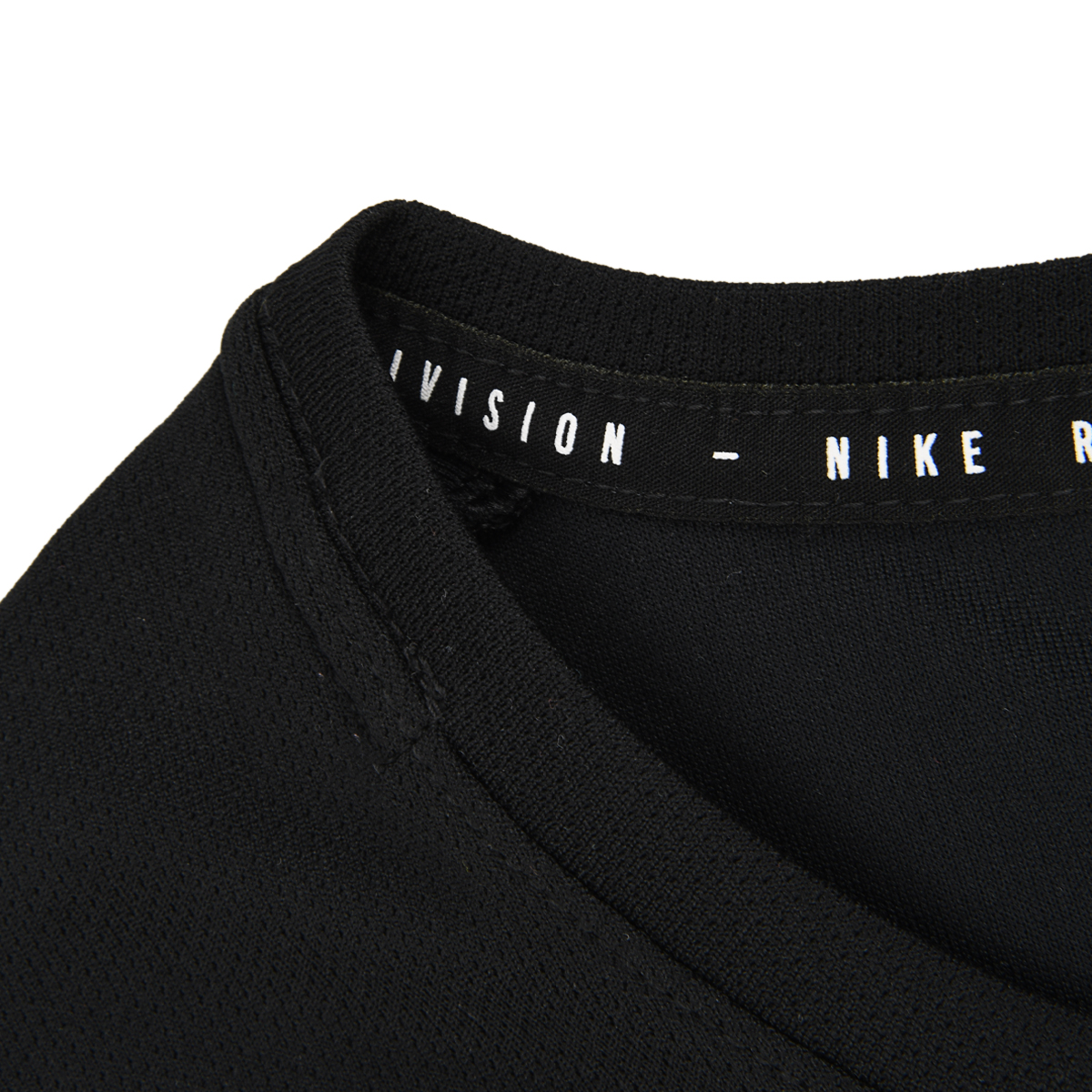 Remera Running Nike Dri-fit Division Miler Hombre,  image number null