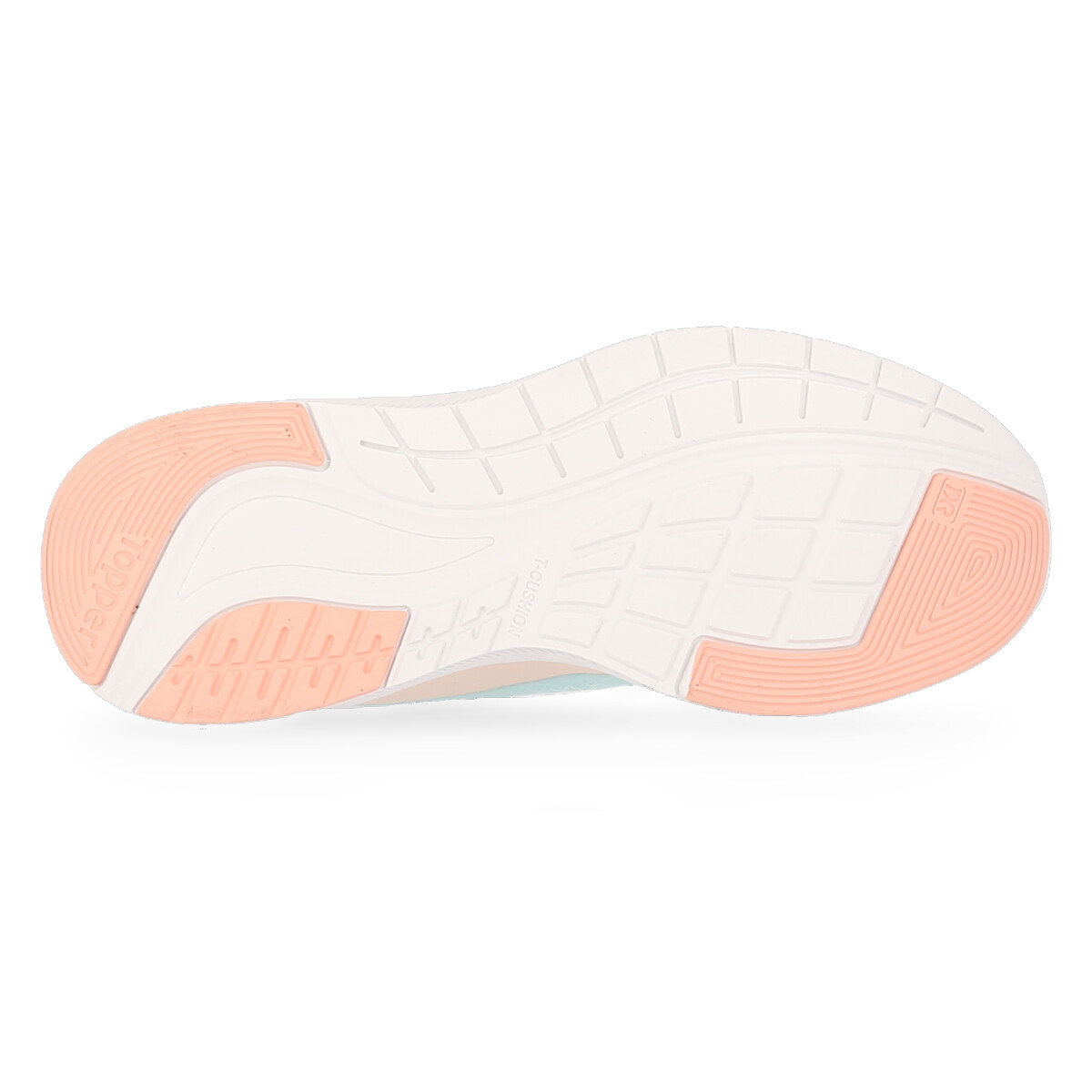 Zapatillas Topper Vr Speed,  image number null