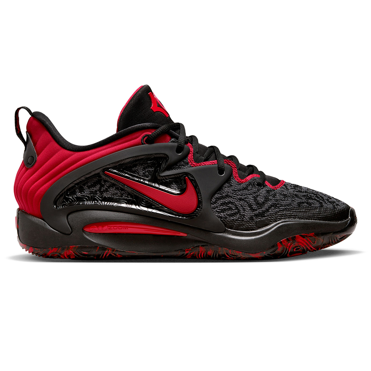 Zapatillas Basquet Nike Kd15 Hombre Dexter