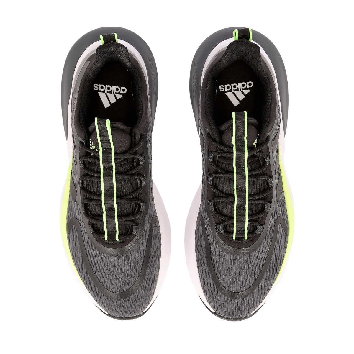Zapatillas Running adidas Alphabounce+bounce Hombre,  image number null