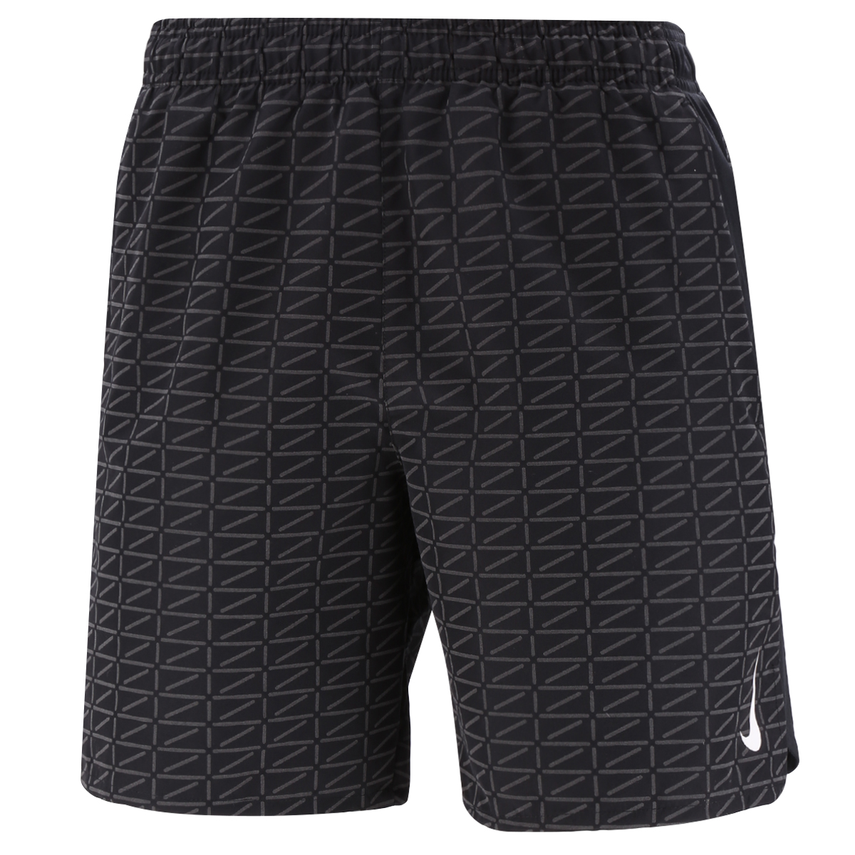Short Nike Challenger Run Division,  image number null