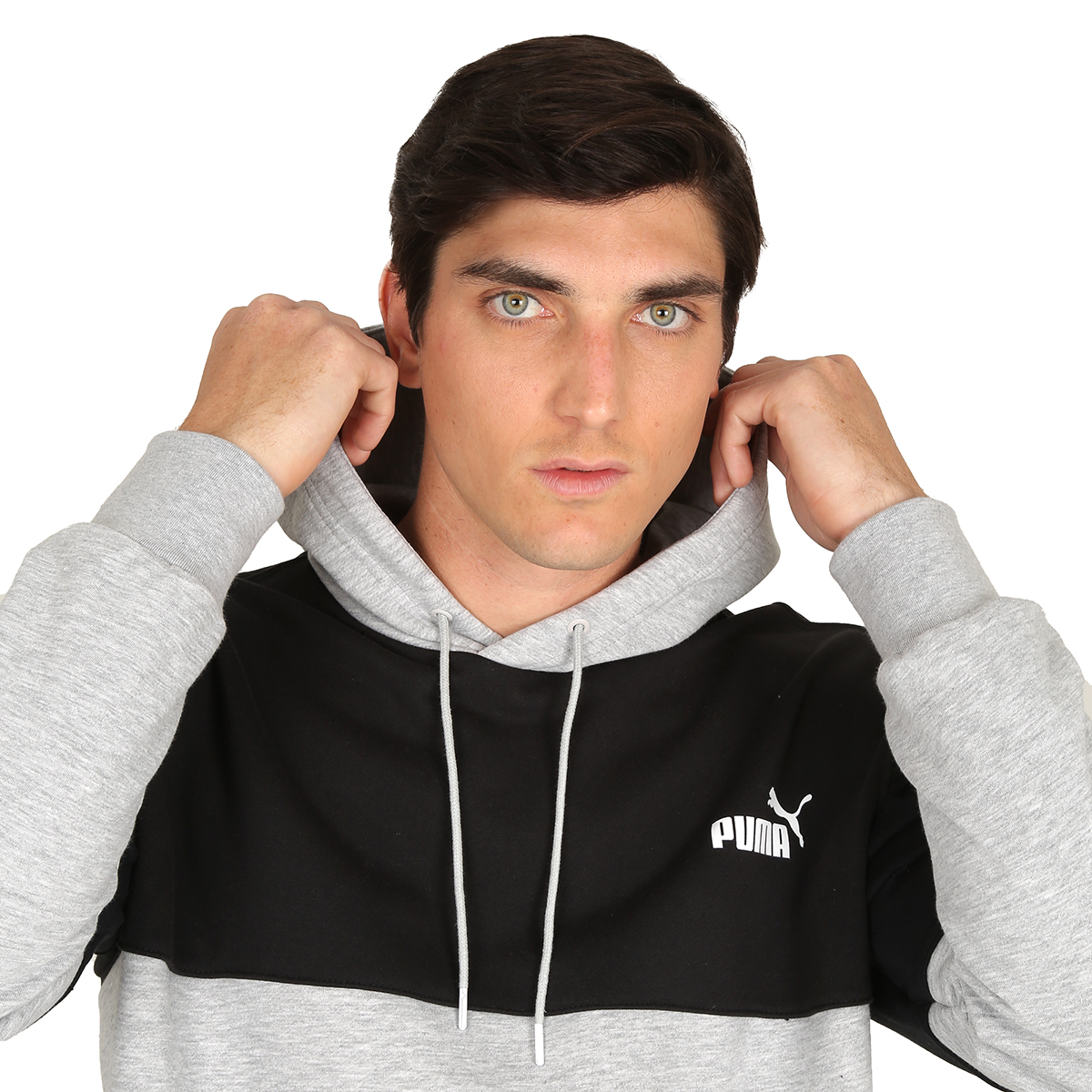 Buzo Puma Power Colorblock,  image number null