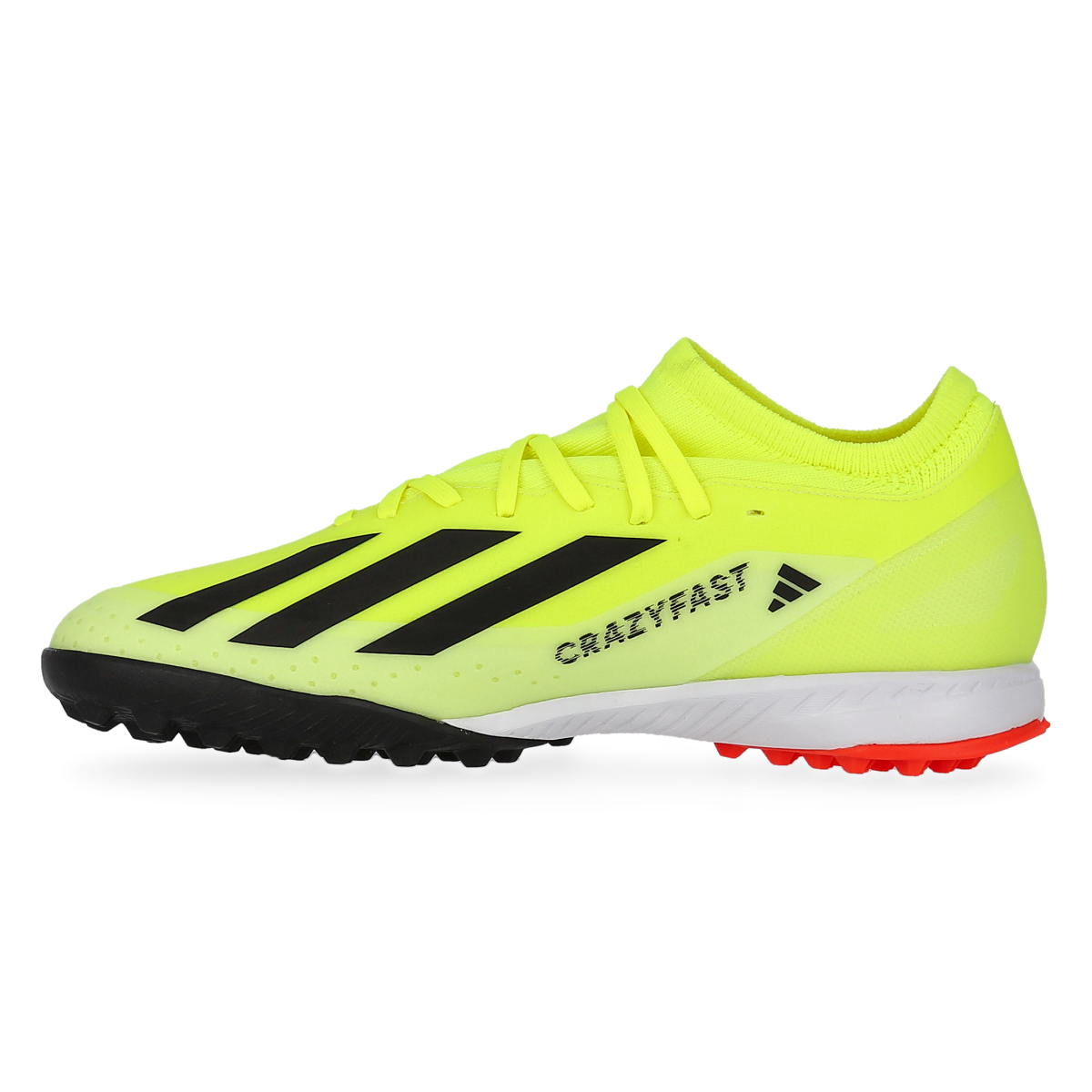 Botines Fútbol adidas X Crazyfast League Tf,  image number null