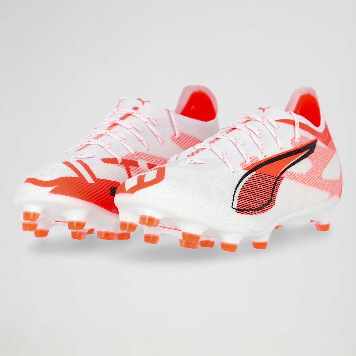 Botines Fútbol Puma Ultra 5 Pro FG/AG Hombre,  image number null