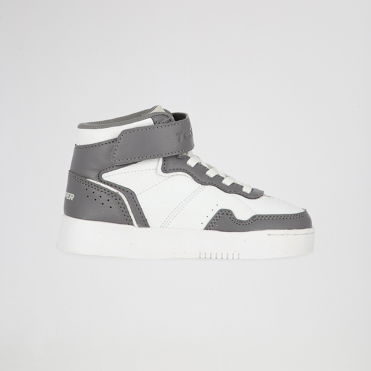 Zapatillas Topper Terre Mid Infantil,  image number null