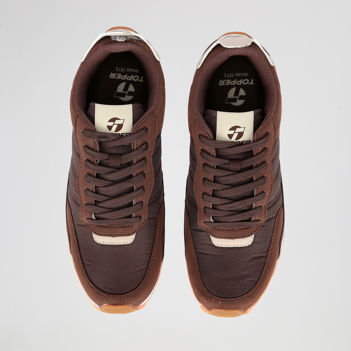 Zapatillas Topper Temple,  image number null