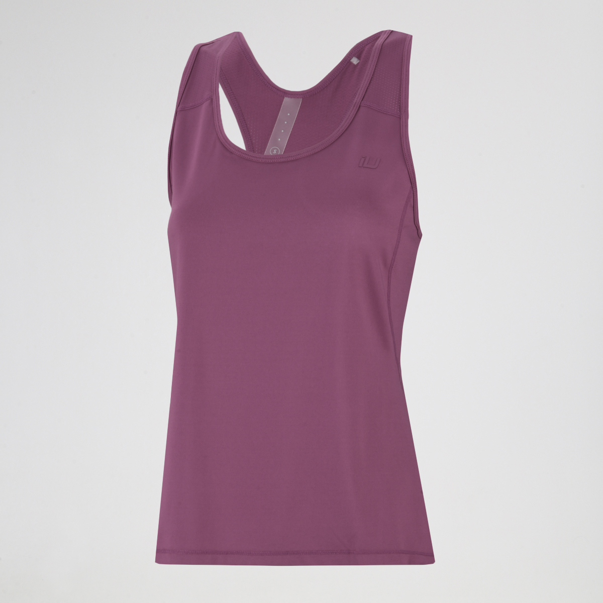 Musculosa Iu Peak Pulse Training Mujer,  image number null