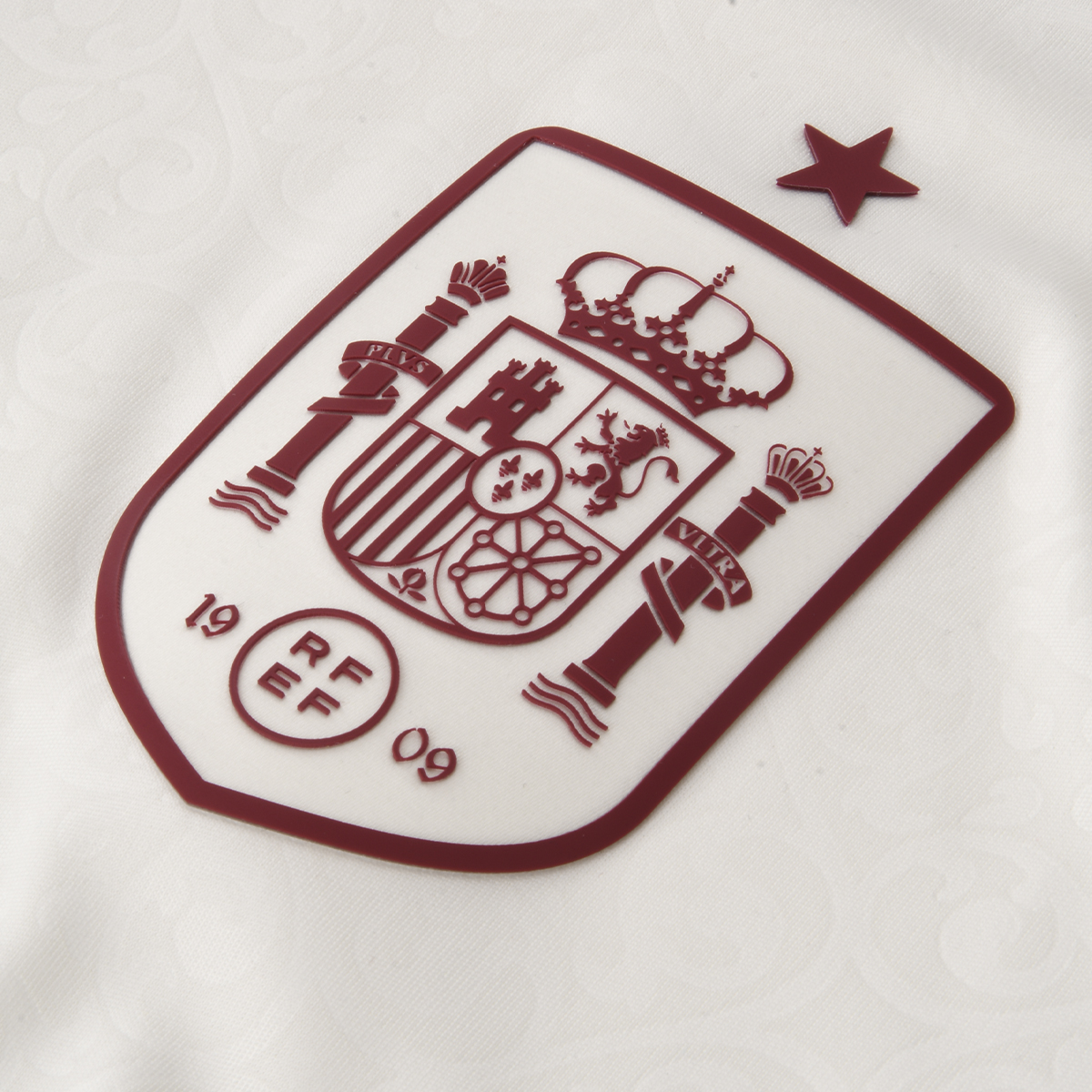 Camiseta Espa&ntilde;a adidas Alternativa 2026 Hombre,  image number null