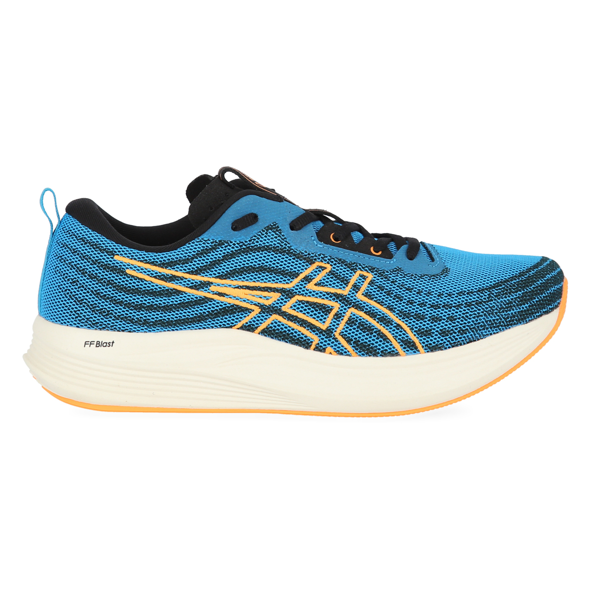 Zapatillas Running Asics Evoride Speed Hombre,  image number null