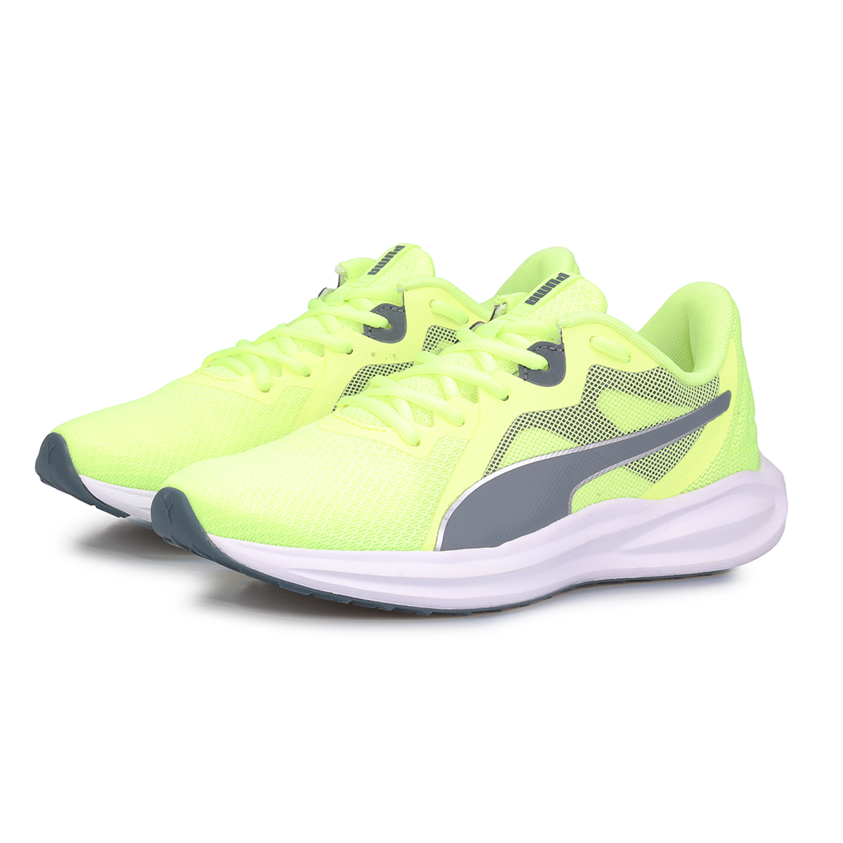 Zapatillas Puma Twitch Runner,  image number null