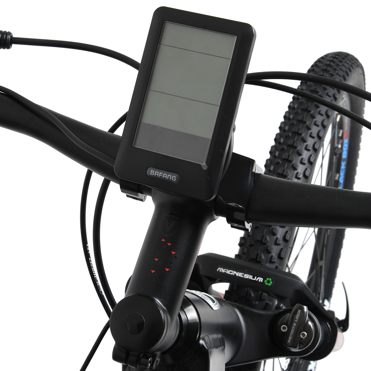 Bicicleta vairo electrica sales