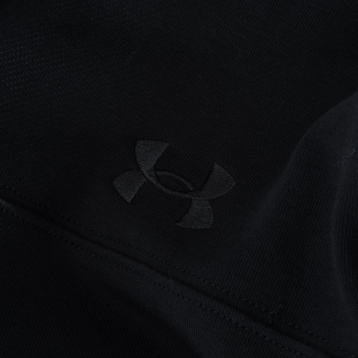 Buzo con Cierre Under Armour Rival Hombre Hombre,  image number null
