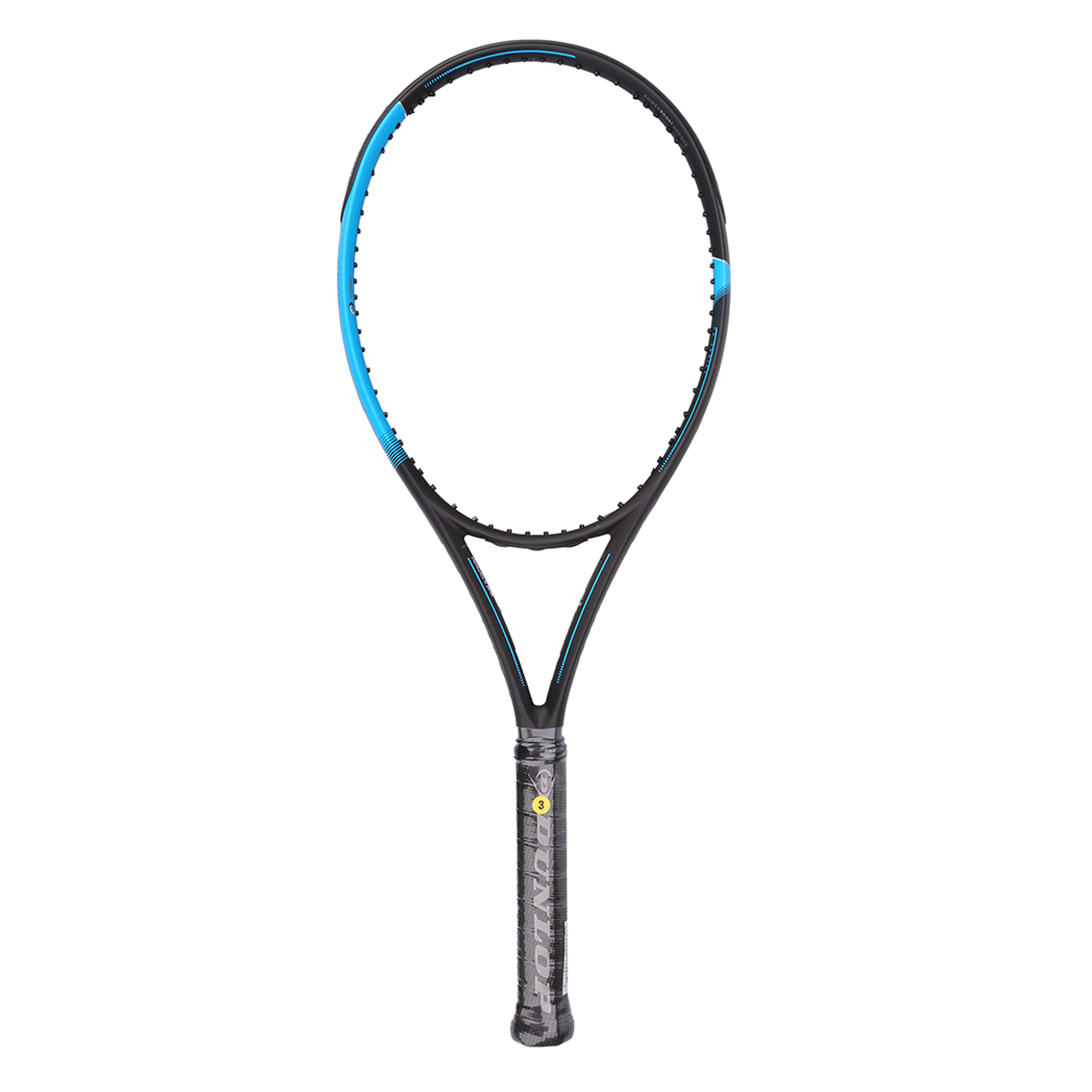 Raqueta Dunlop Fx 500 LS Grip 3,  image number null