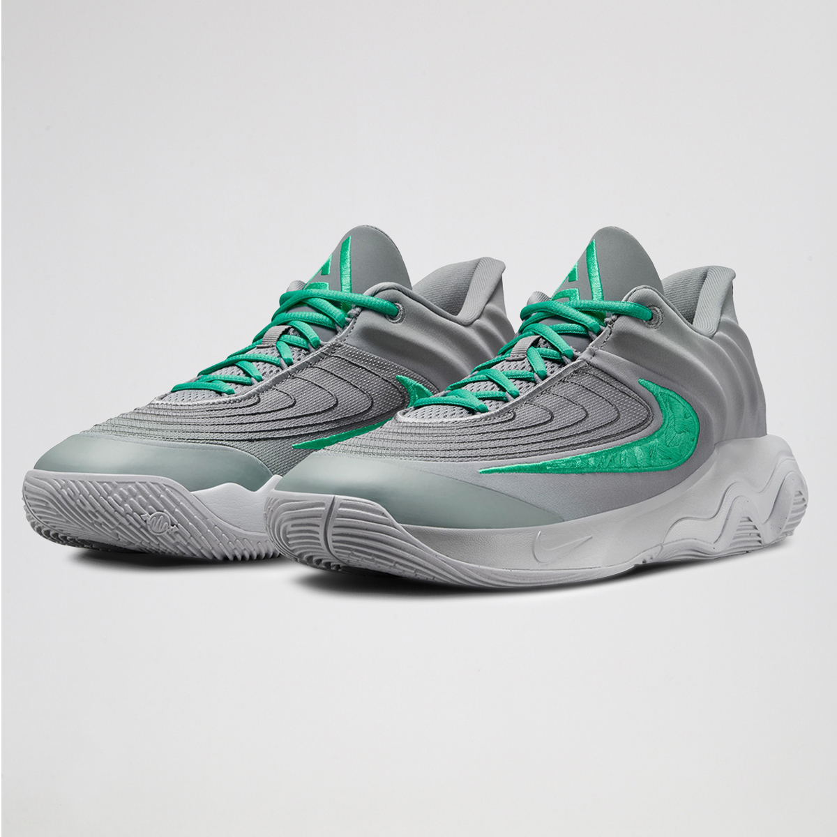 Zapatillas Nike Giannis Immortality 4 Hombre,  image number null
