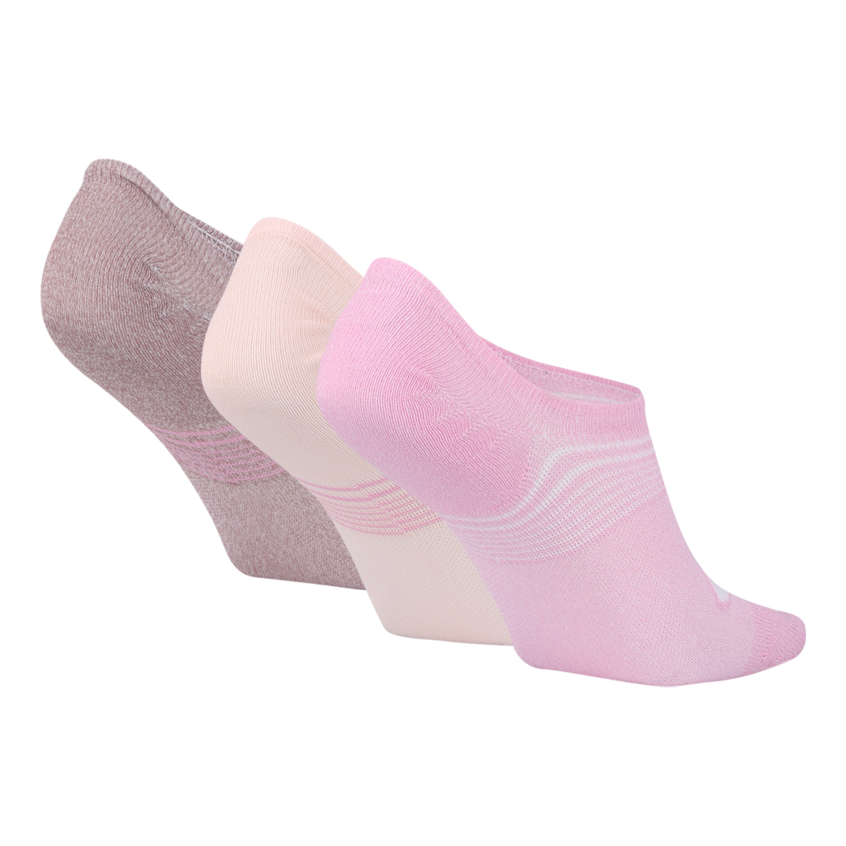 Pack de Medias Nike Everyday Plus Lightweight,  image number null