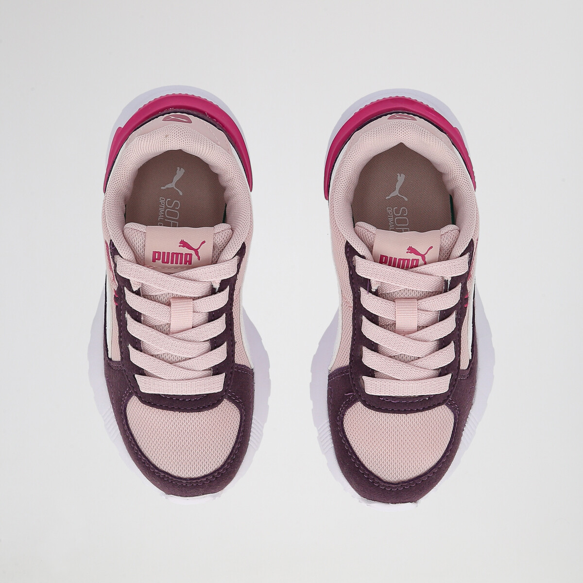 Zapatillas Puma Graviton Ac Infantil,  image number null