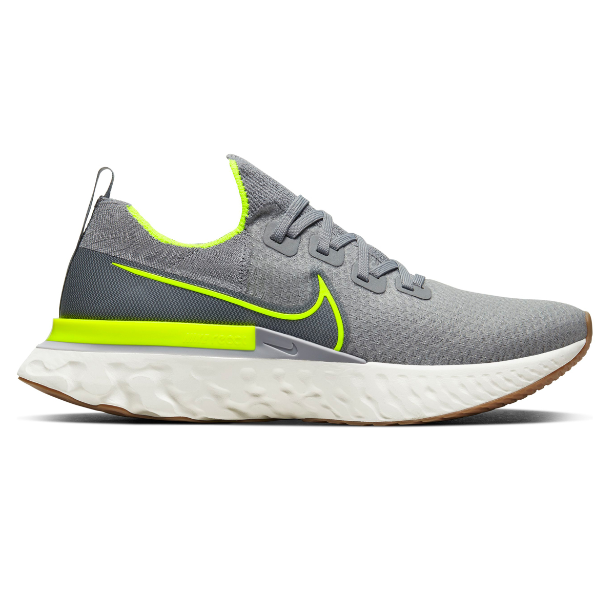 Zapatillas Nike React Infinity Run Flyknit Dexter