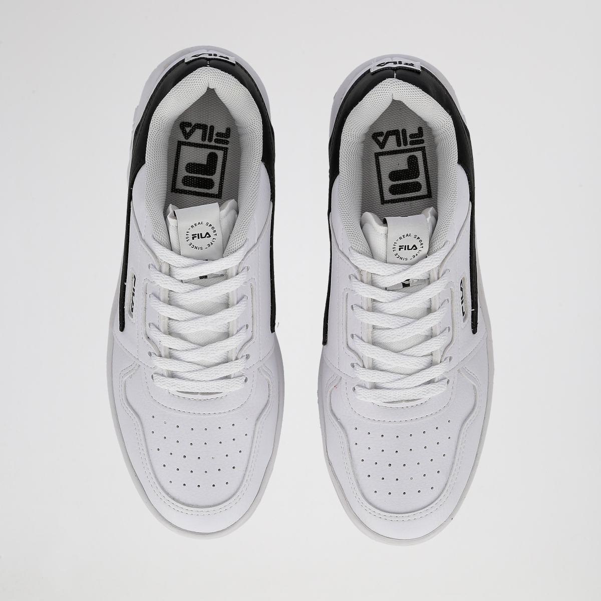 Zapatillas fila reales on sale