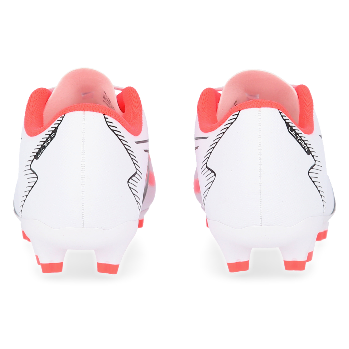Botines Fútbol Puma Ultra Play Fg/ag Hombre,  image number null