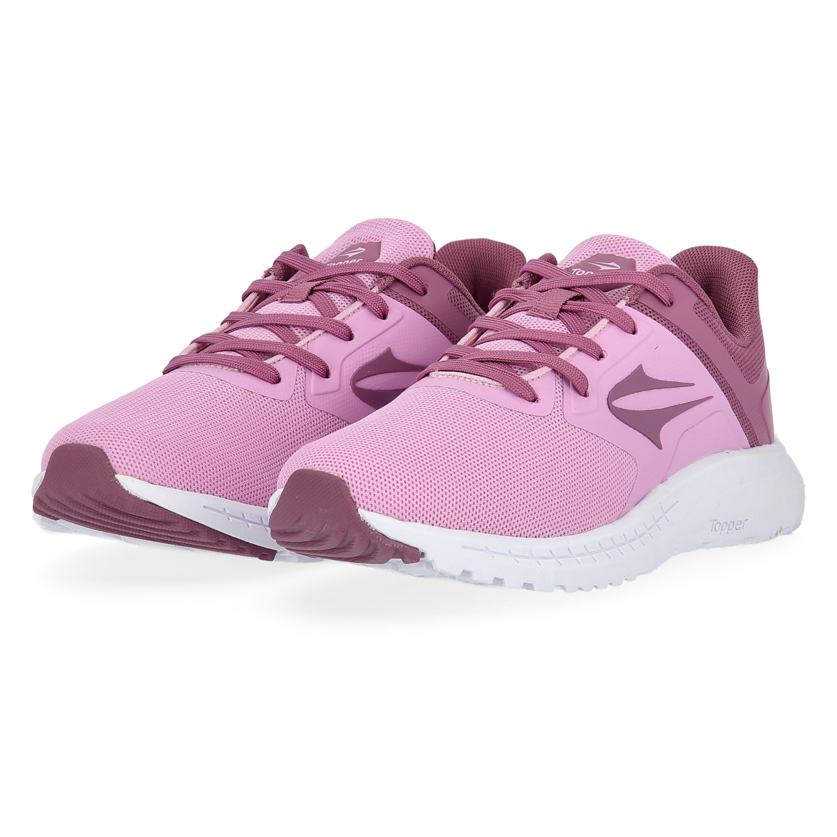 Zapatillas Entrenamiento Topper Rack Mujer Dexter