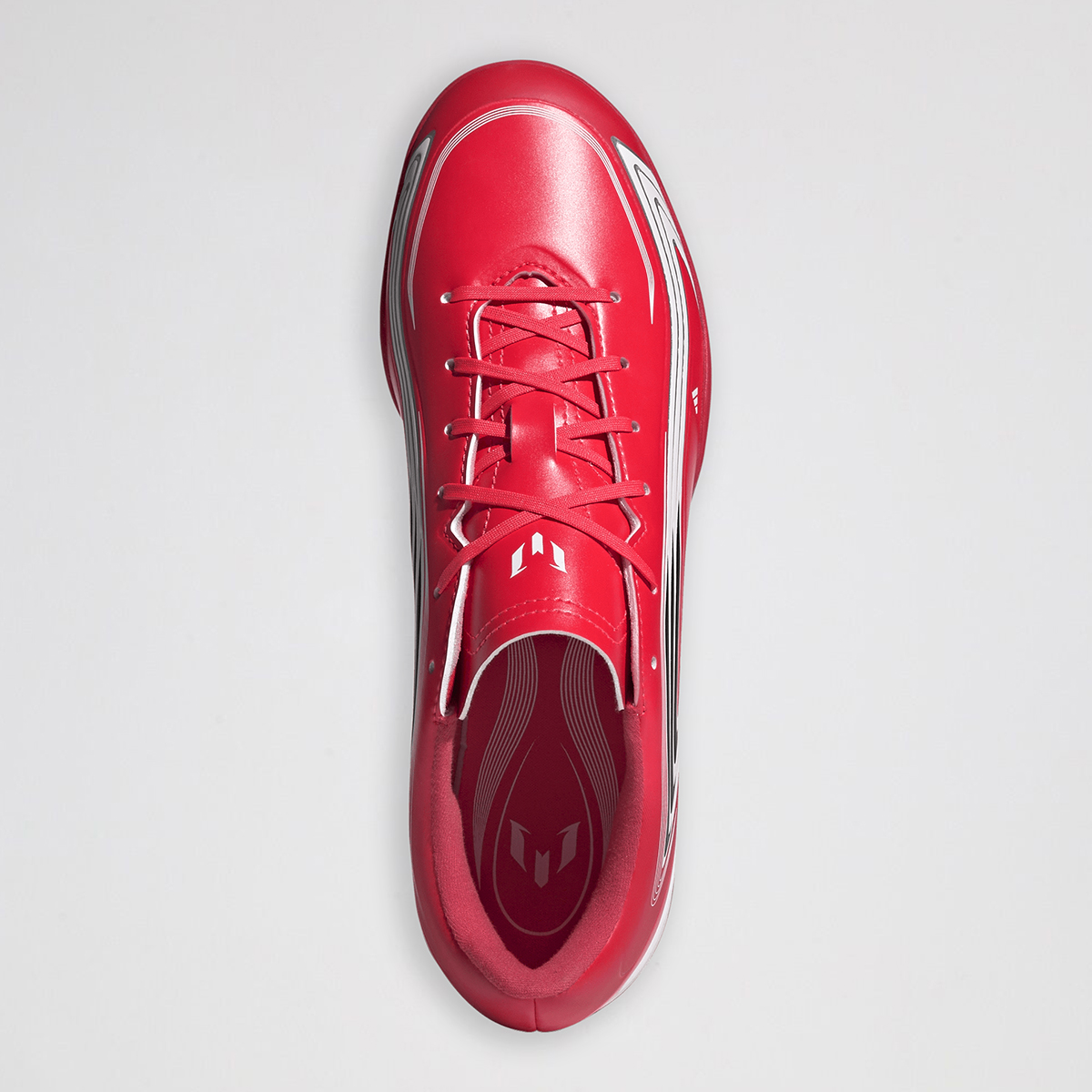 Botines F&uacute;tbol adidas F50 Messi Club TF Hombre,  image number null