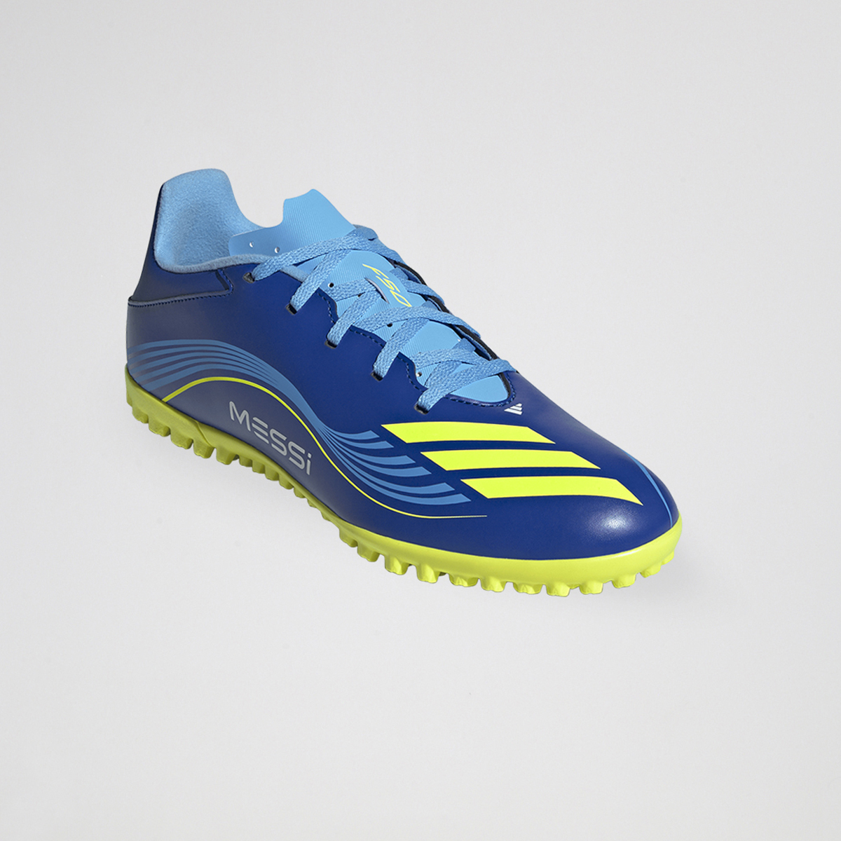 Botines Fútbol adidas F50 Messi Club TF,  image number null