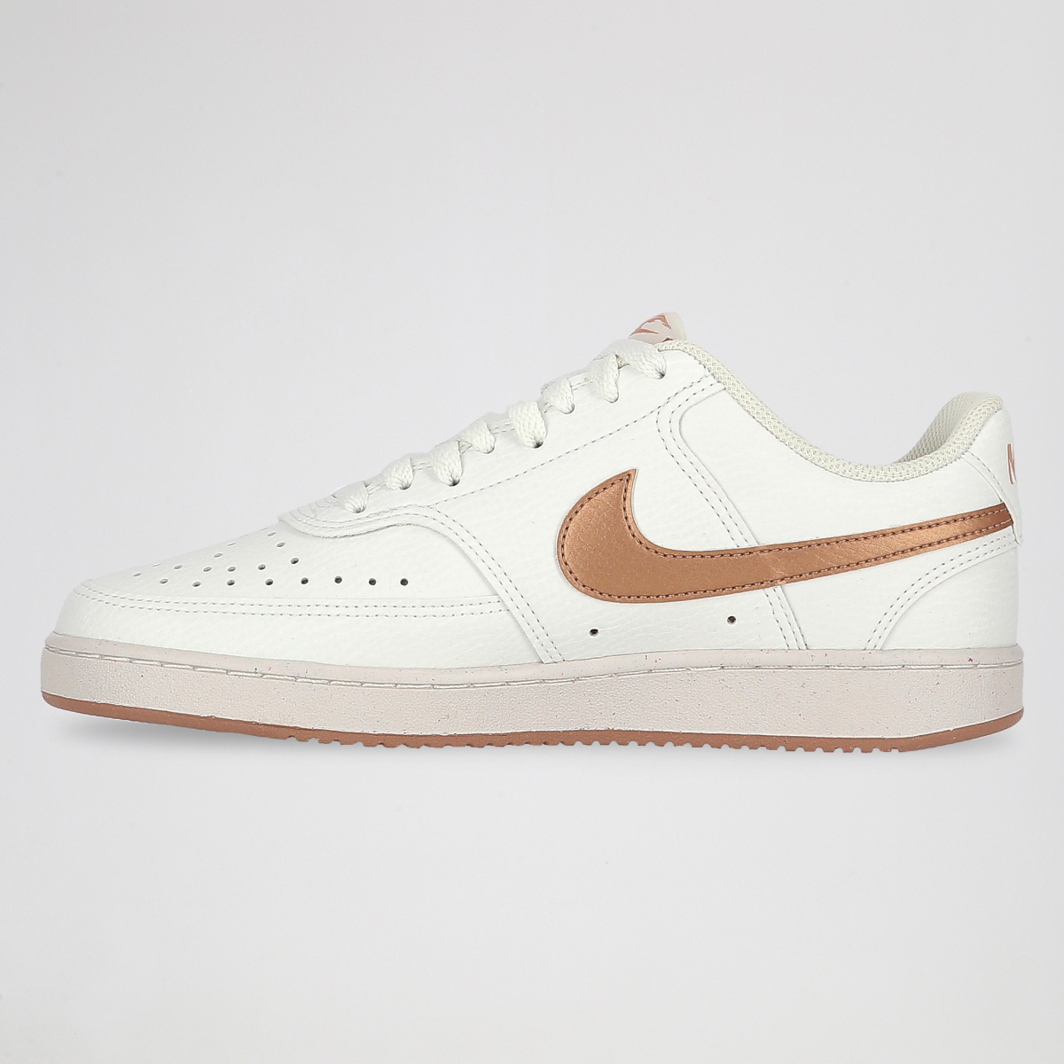 Zapatillas Nike Court Vision Low Next Nature Mujer,  image number null