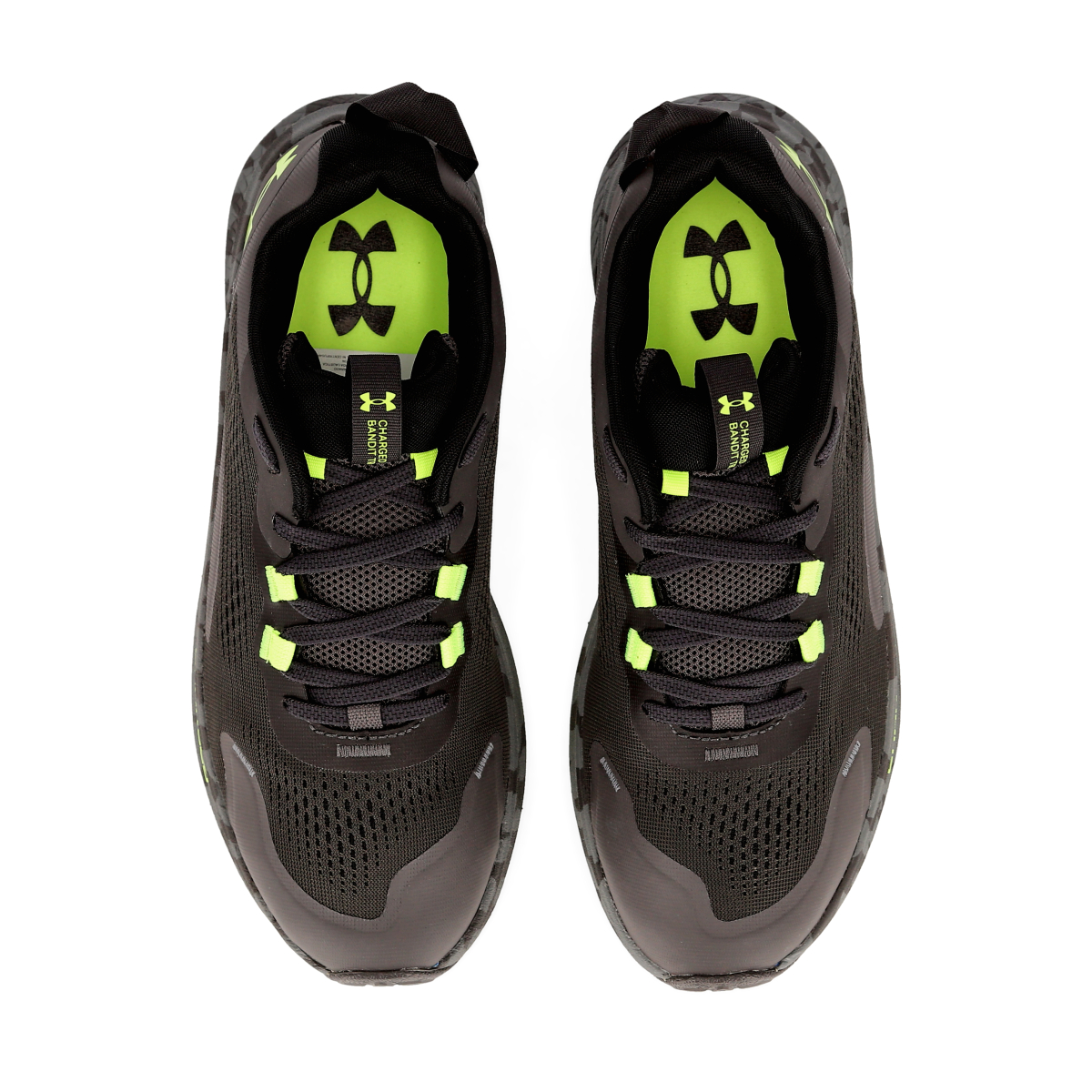 Zapatillas Running Under Armour Charged Bandit Tr 2 Hombre,  image number null