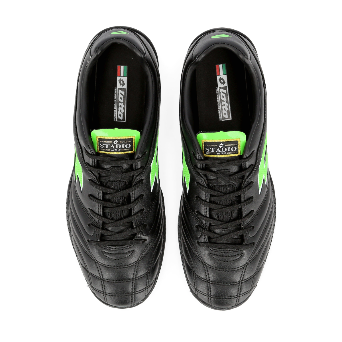 Botines Fútbol Lotto Stadio 700 Tf Hombre,  image number null