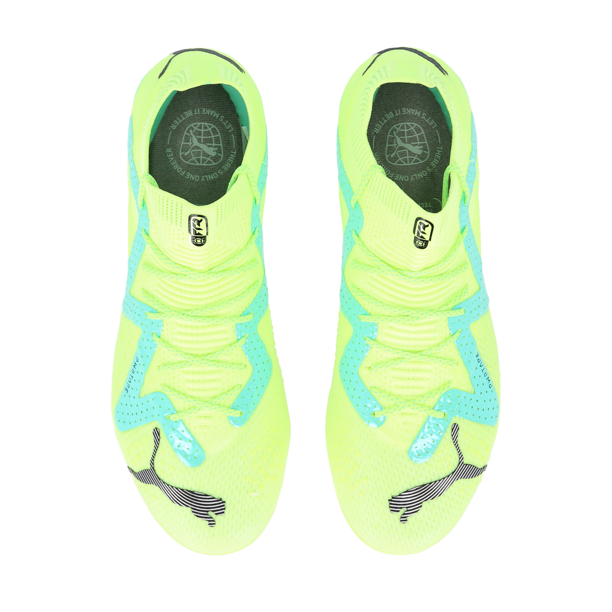 Botines Fútbol Puma Ultra Ultimate Fg/ag Mujer,  image number null