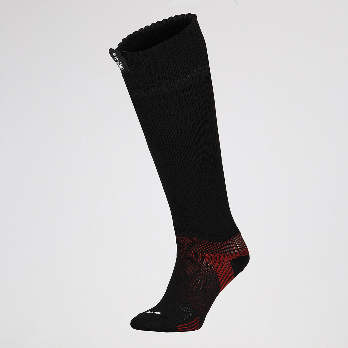 Medias Sox Con Portacanilleras,  image number null