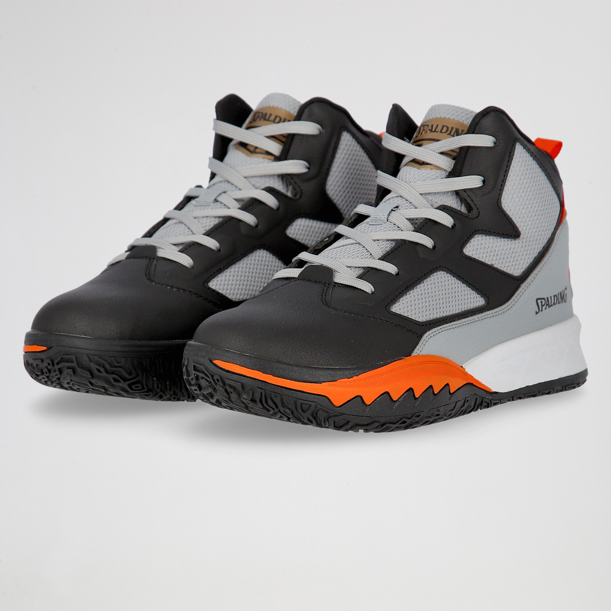 Zapatillas Spalding Poseidon Hombre,  image number null