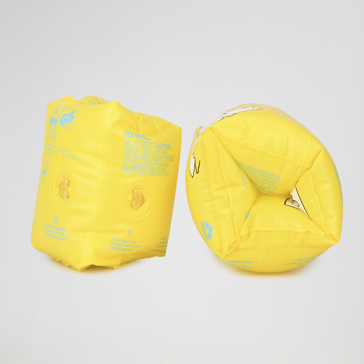 Flotador Arena Roll-up Infantil,  image number null