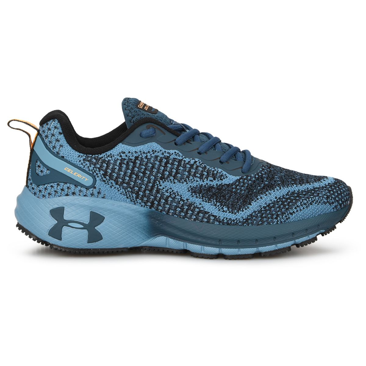 Zapatillas Under Armour Charged Celerity,  image number null