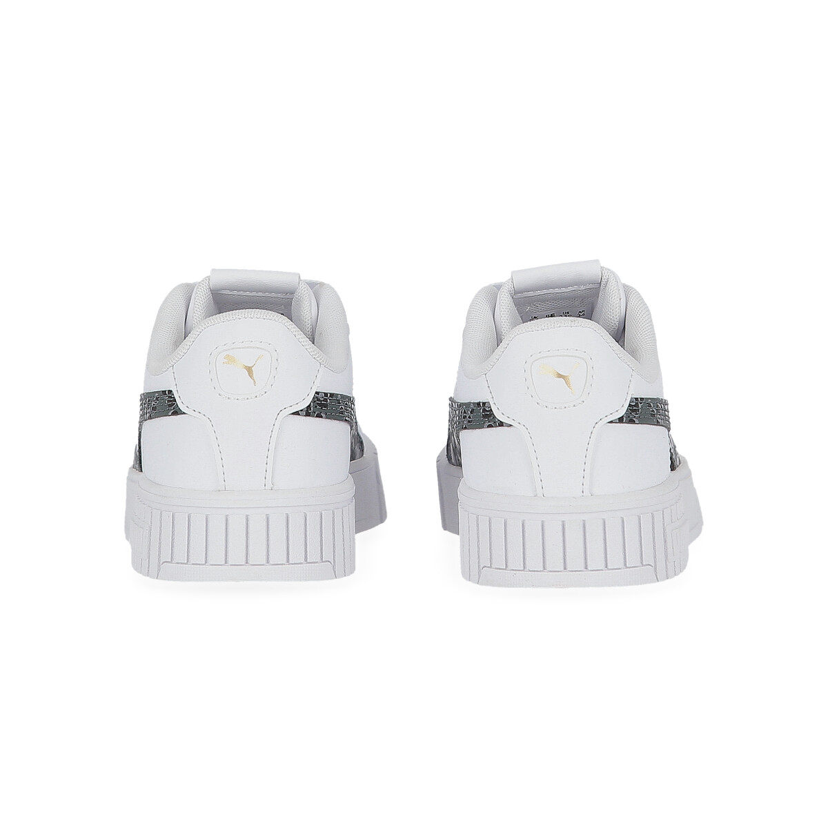 Zapatillas Puma Carina 2.0 Animal Niña,  image number null