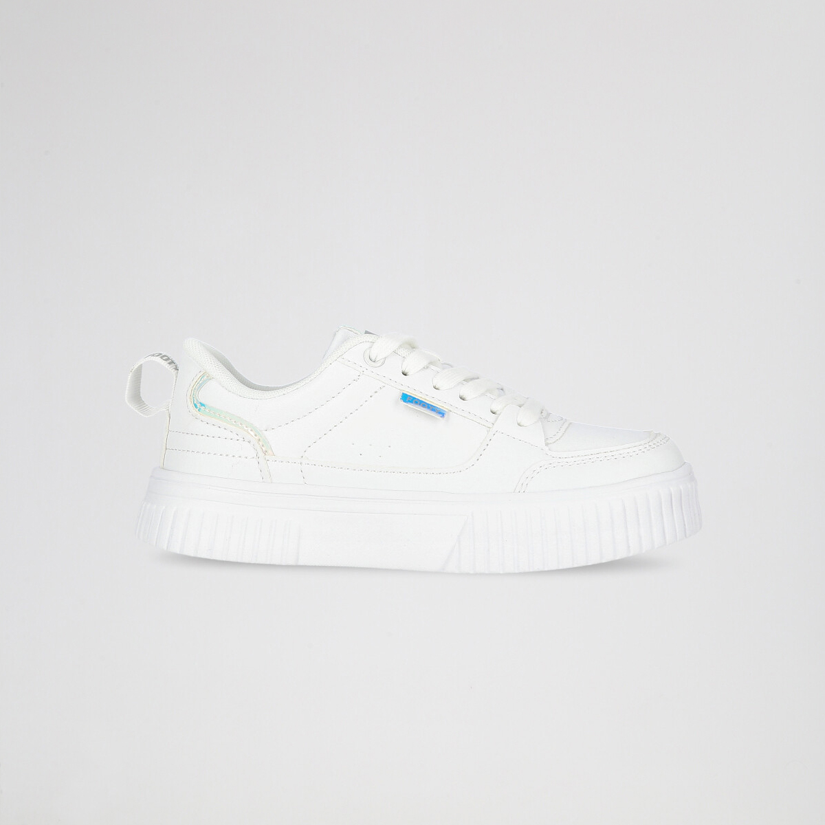 Zapatillas Footy Basic Ni&ntilde;a,  image number null