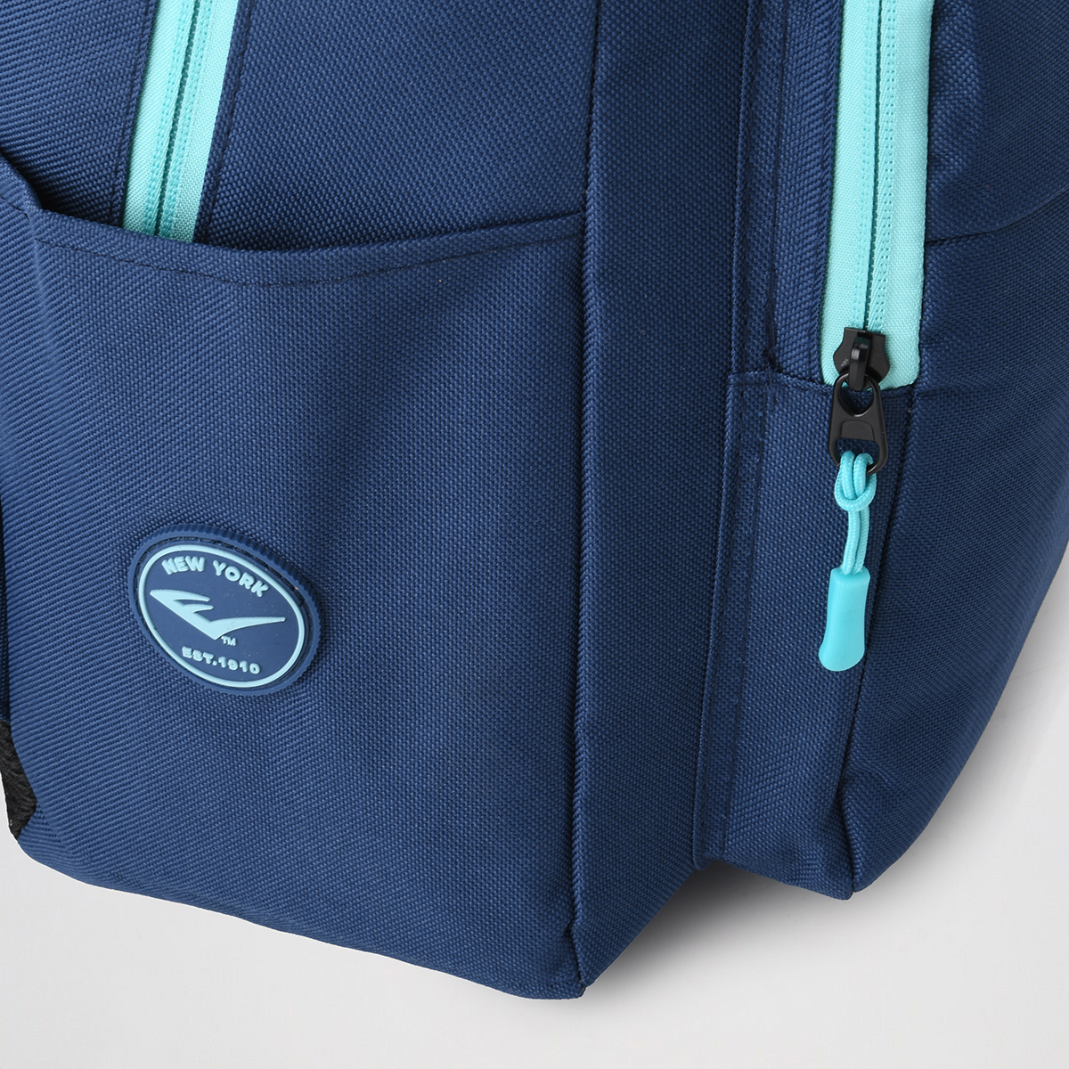 Mochila Everlast Con Tag Id,  image number null