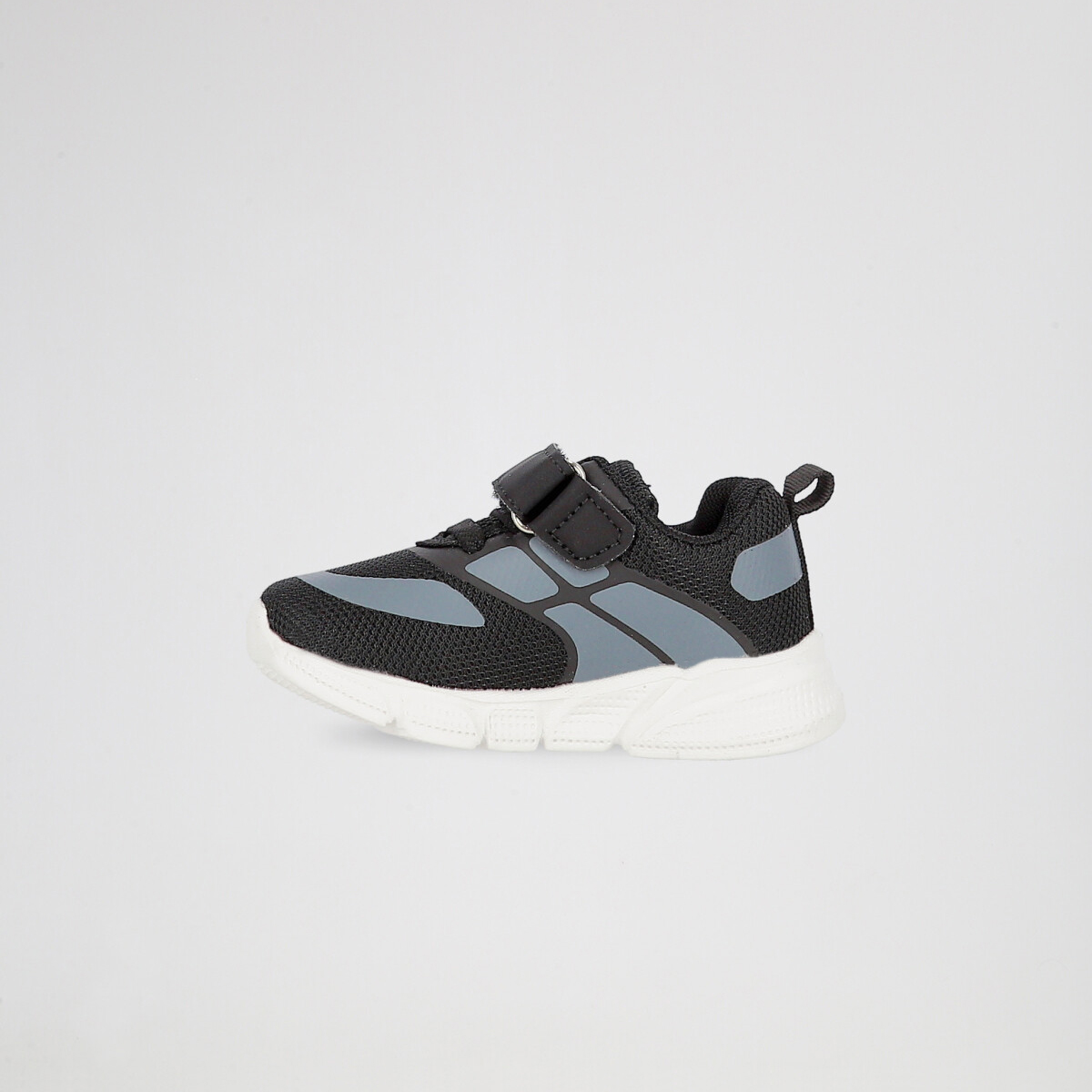 Zapatillas Atomik Beta Infantil con velcro,  image number null