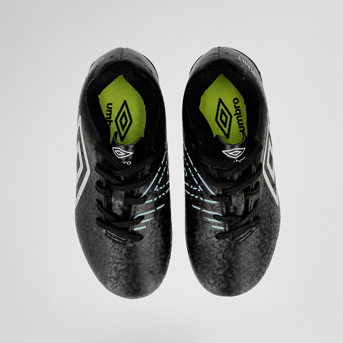 Botines F&uacute;tbol Umbro Campo Adamant FG Infantil,  image number null