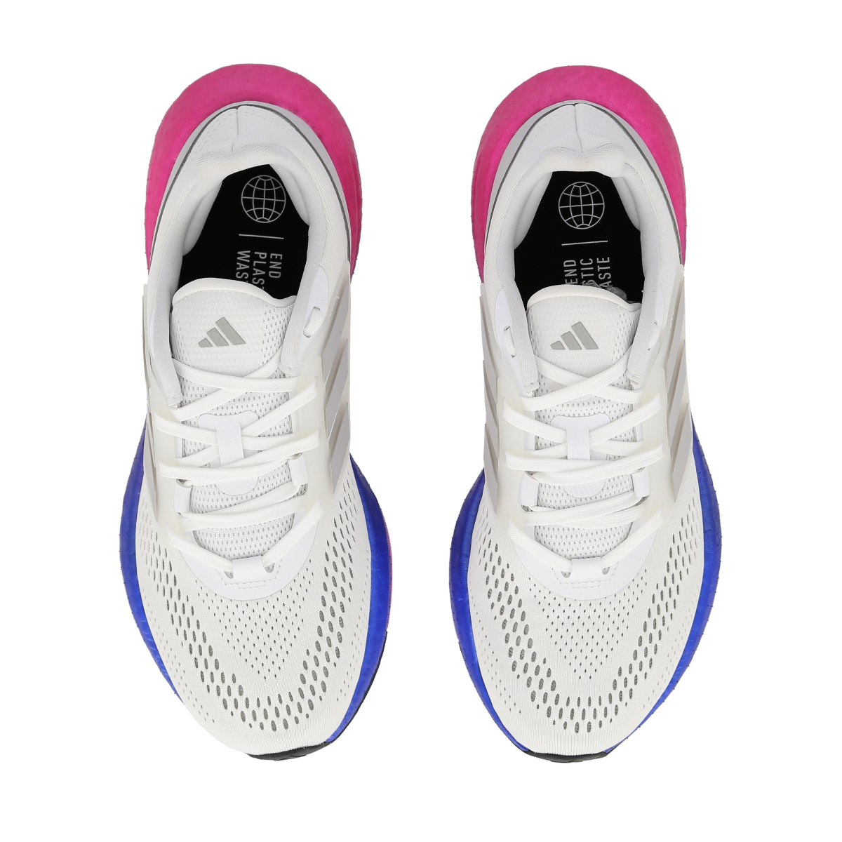 Zapatillas Running adidas  Pureboost 22 Mujer,  image number null