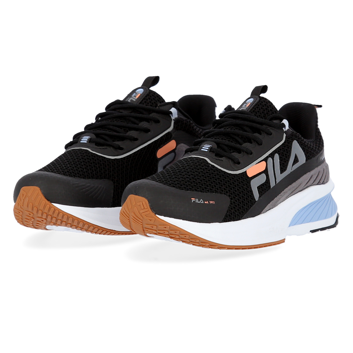 Zapatillas fila snipes 2025