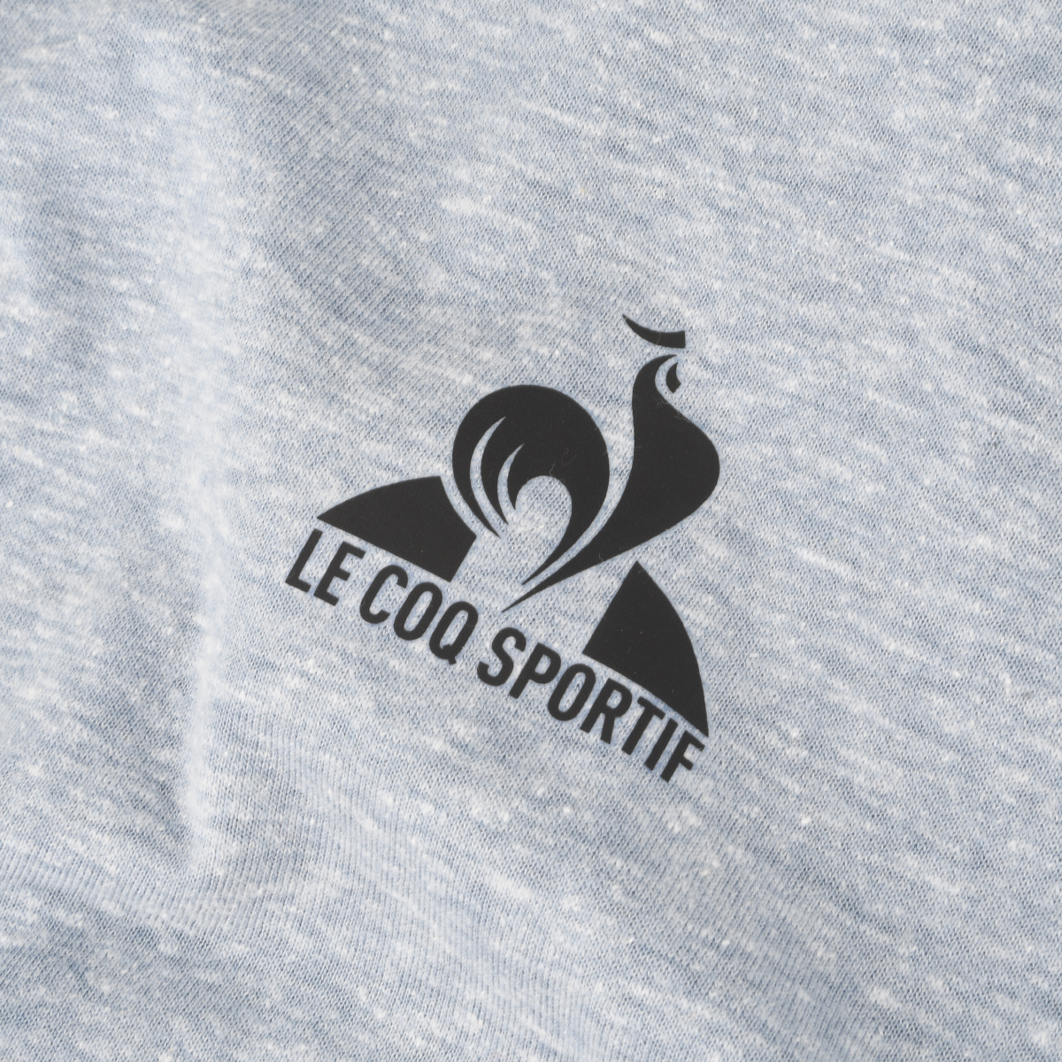 Remera Entrenamiento Le Coq Sportif Loose Mujer,  image number null