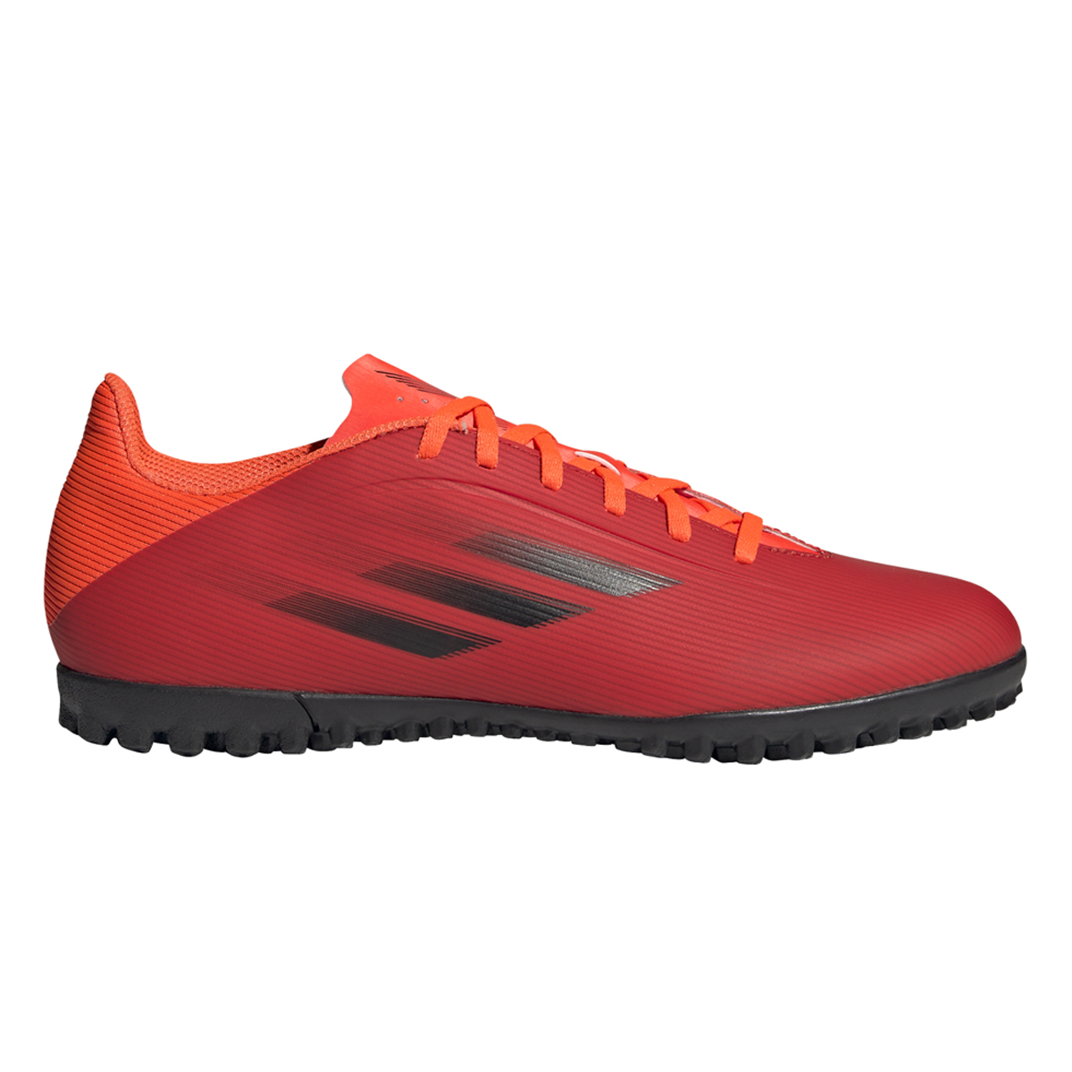 Botines adidas X Speedflow.4 Tf, image number null