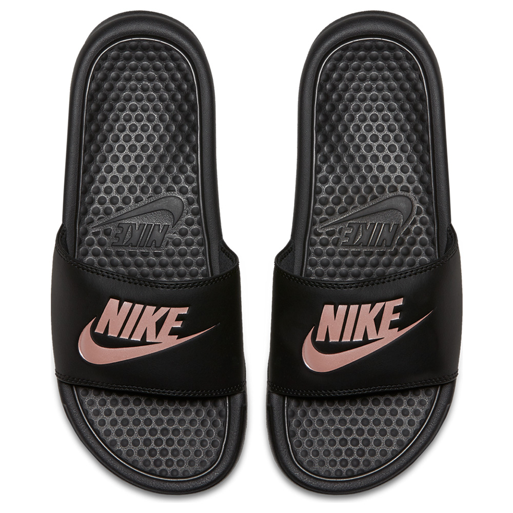 Chinelas Nike Benassi Just Do It Dexter