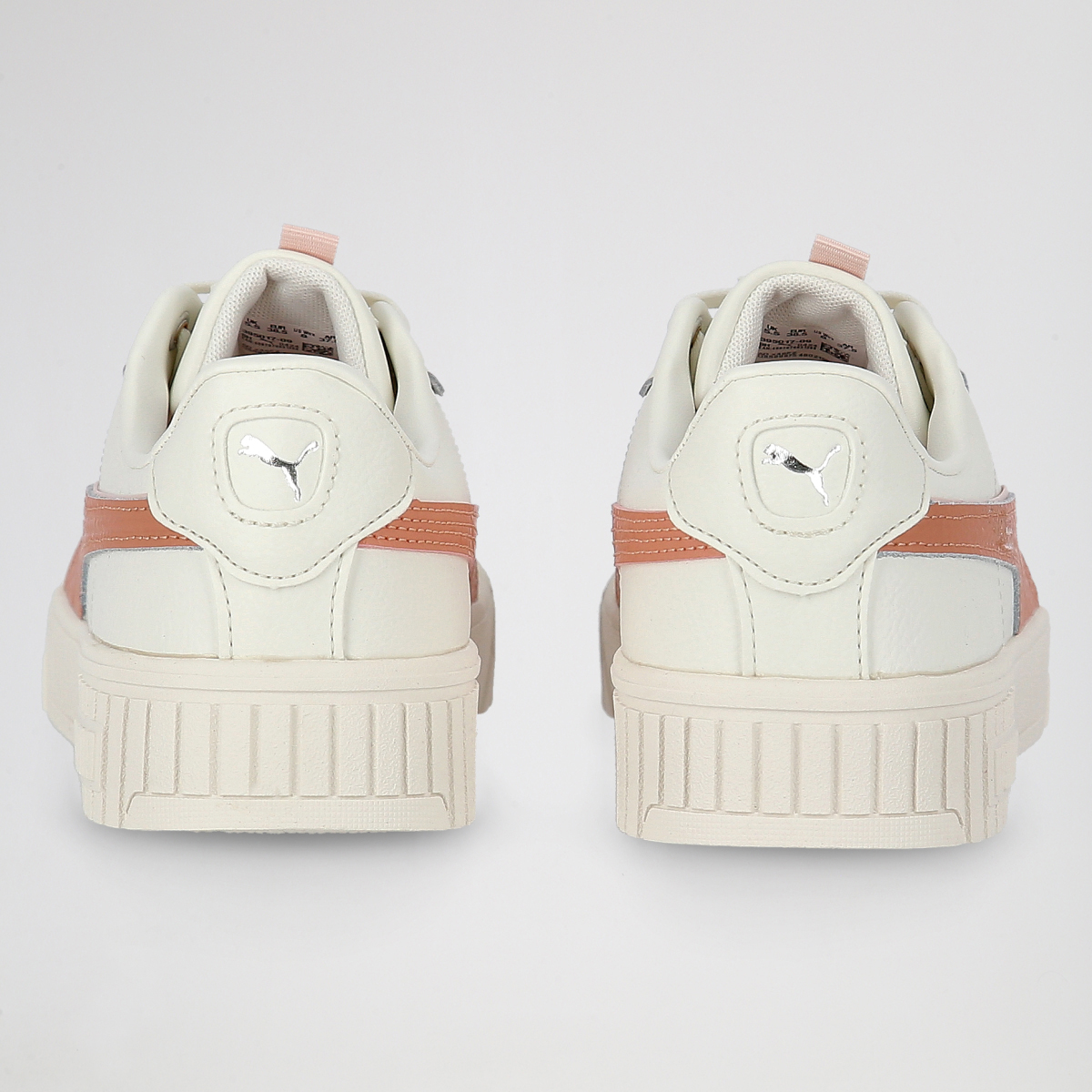 Zapatillas Puma Carina 2.0 Lux Mujer,  image number null