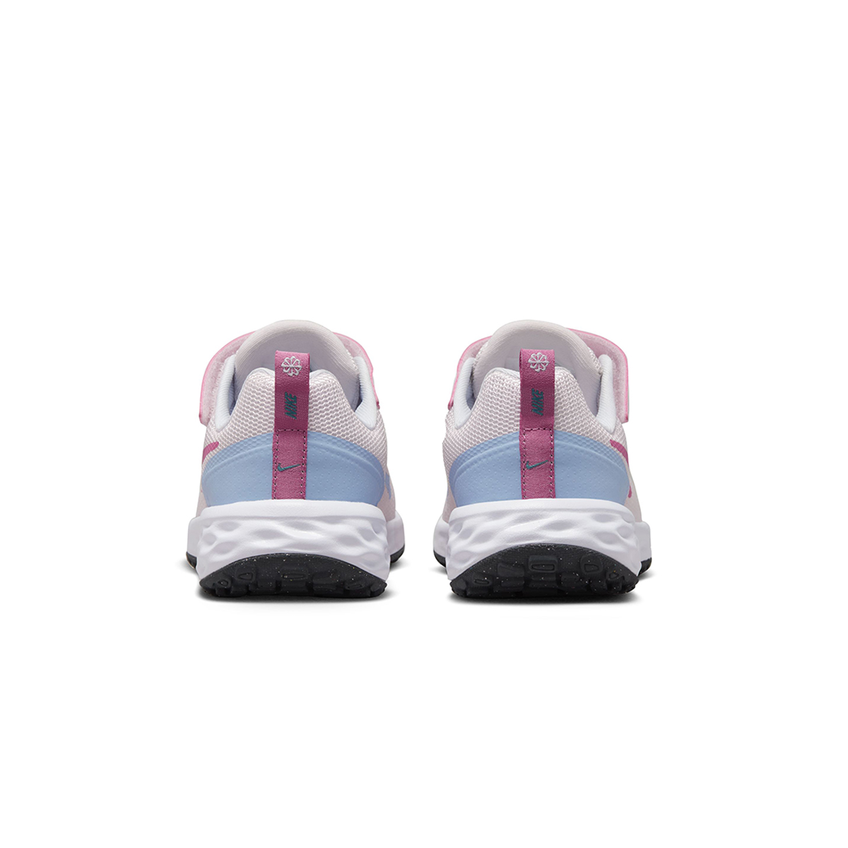 Zapatillas Nike Revolution 6 V para niños,  image number null