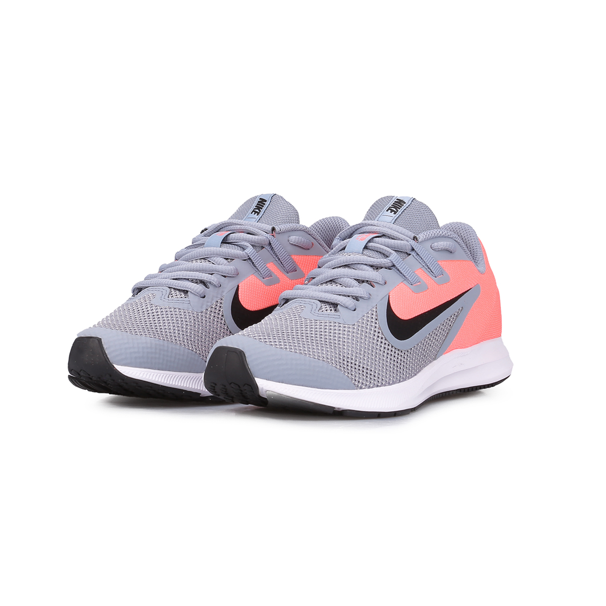 Zapatillas Nike Downshifter 9 Gs,  image number null