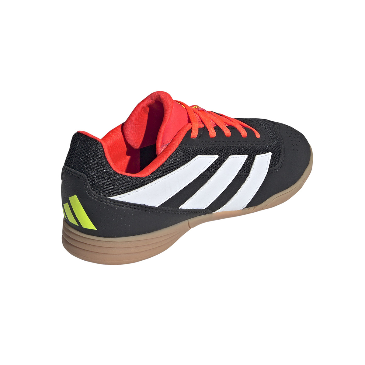 Botines F&uacute;tbol adidas Predator Club IN Infantil,  image number null