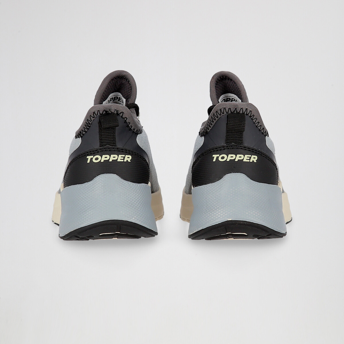 Zapatillas Topper Squat II  Infantil,  image number null