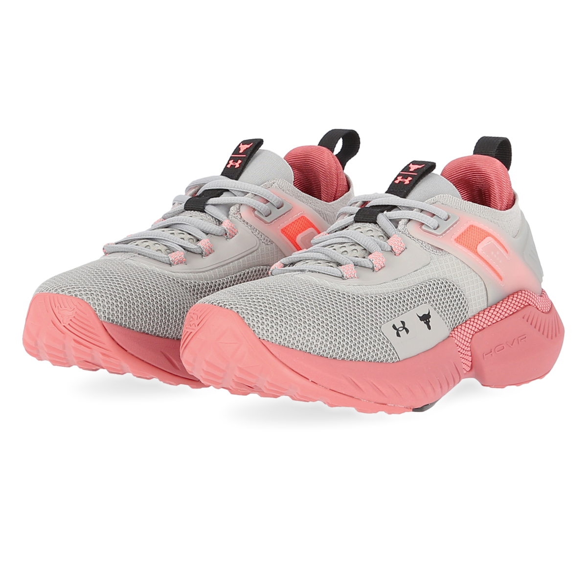 Zapatillas Training Under Armour Project Rock 5 Home Mujer,  image number null